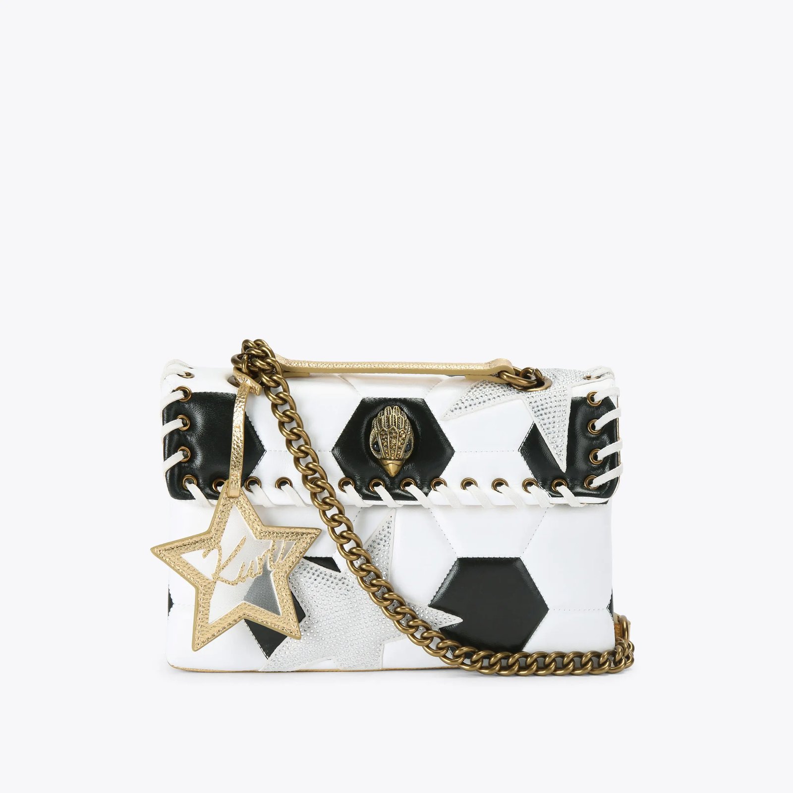 Kensington Soccer Bag - Image 2