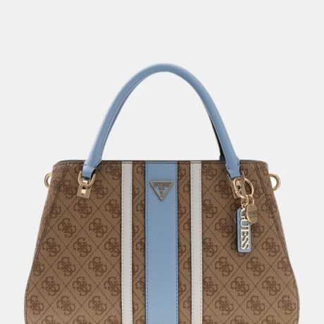 Noelle Satchel Bag