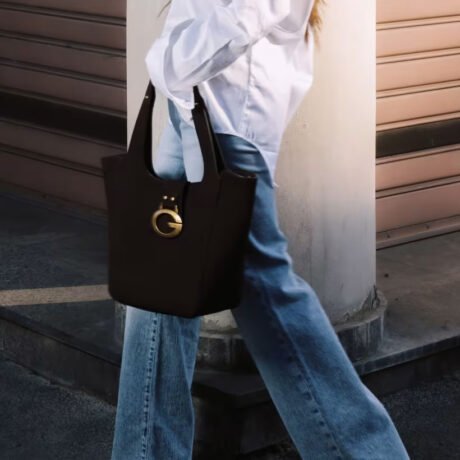 Camden large Tote Bag
