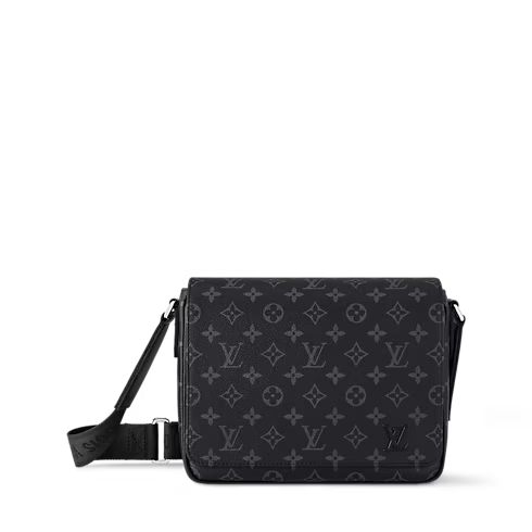 District PM Messenger Bag - Image 3