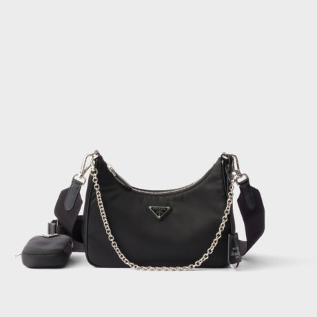 Prada Re-Edition 2005 Re-Nylon bag