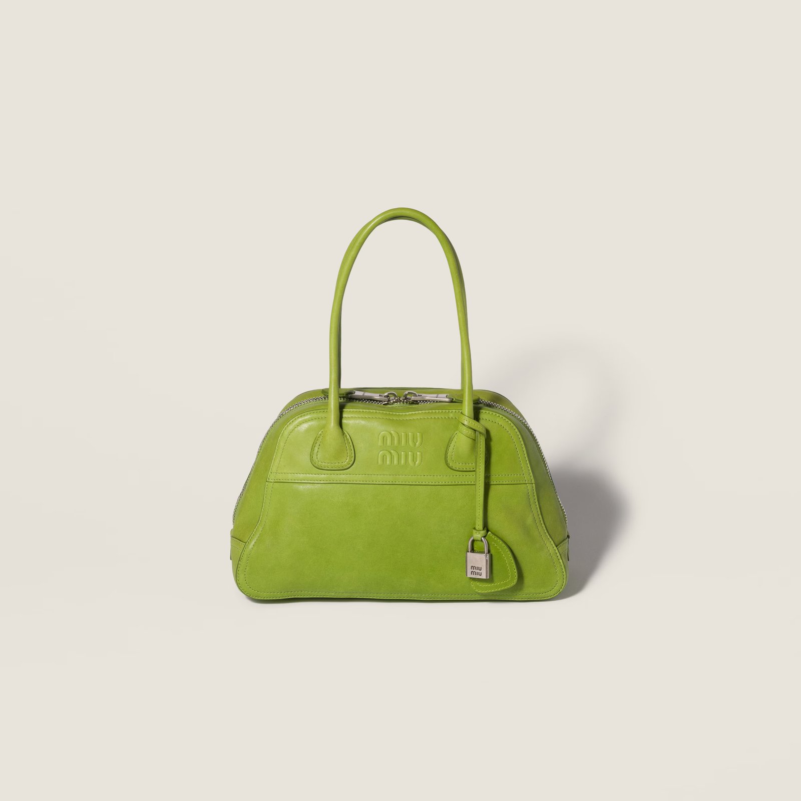 Vivant nappa leather bag - Image 2