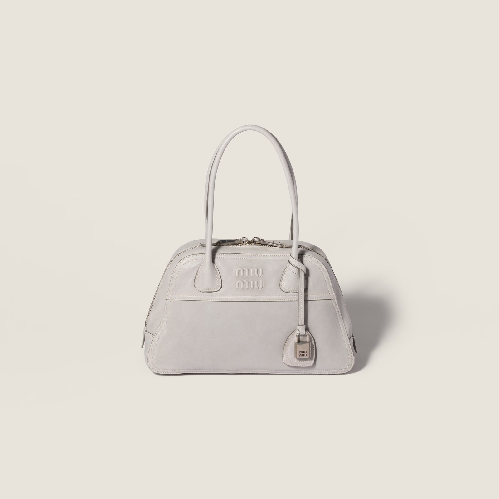 Vivant nappa leather bag - Image 3