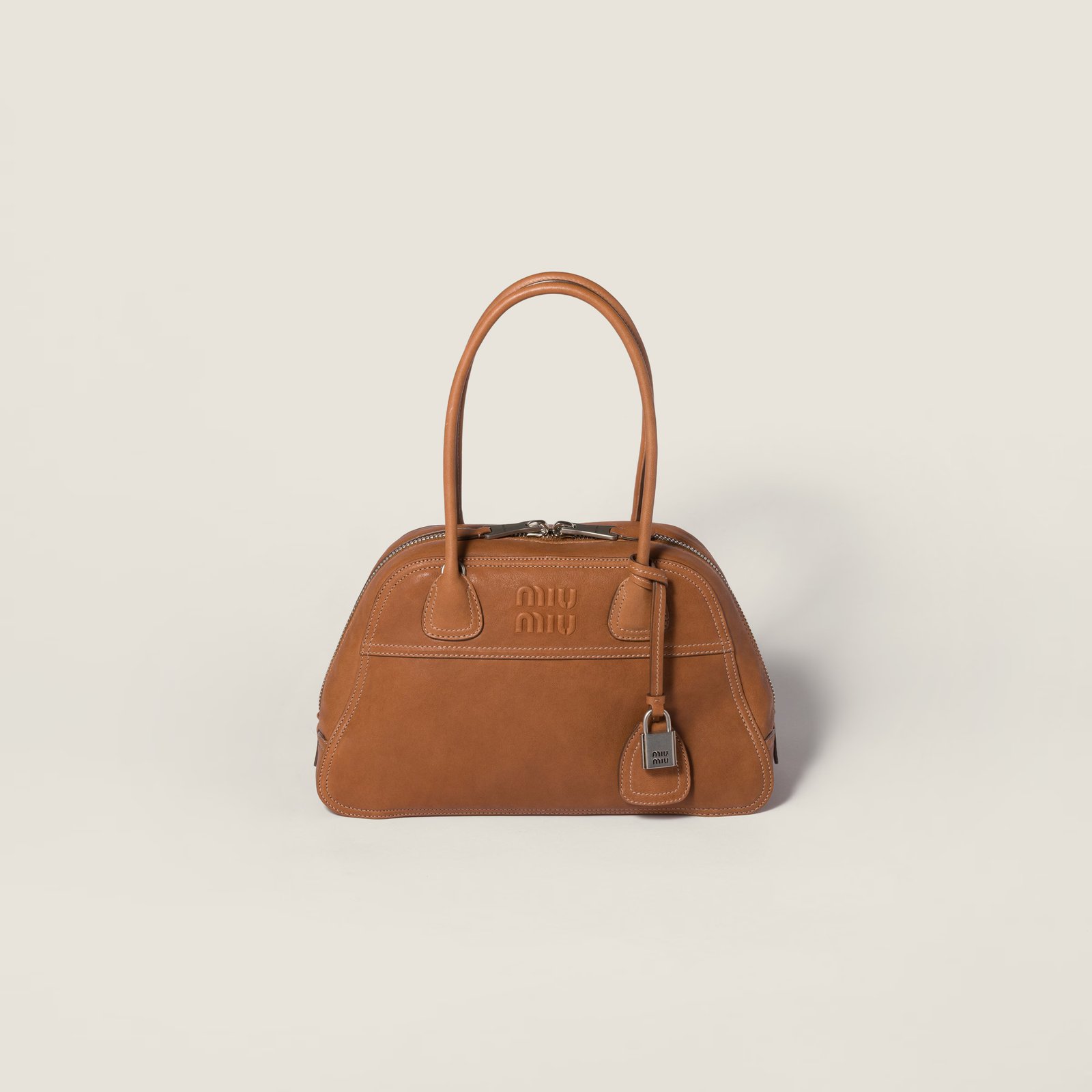 Vivant nappa leather bag - Image 4