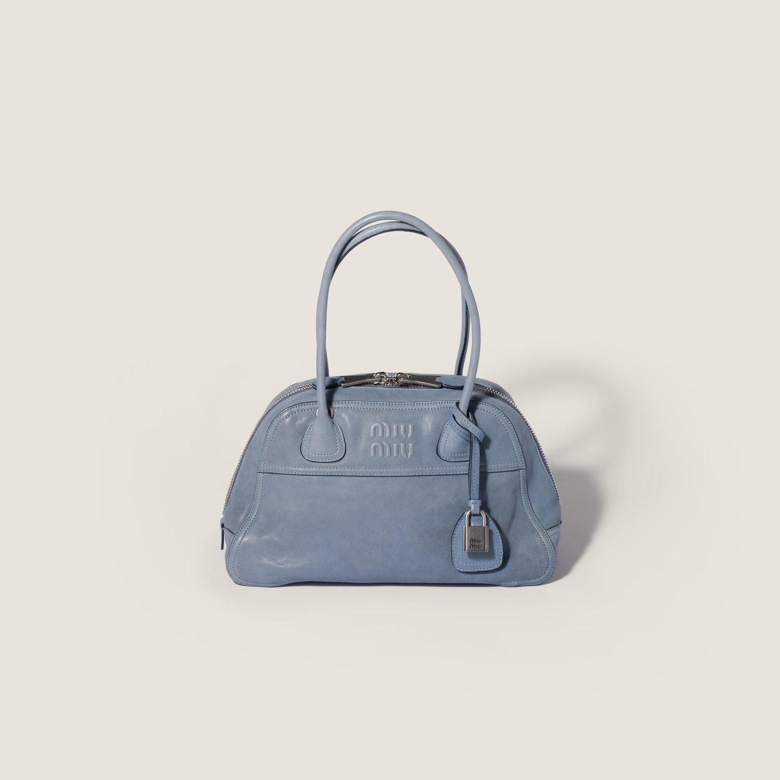 Vivant nappa leather bag - Image 5