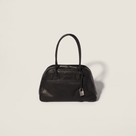 Vivant Nappa Leather Bag