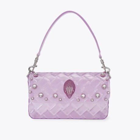 Jelly Kensington Crystal Bag