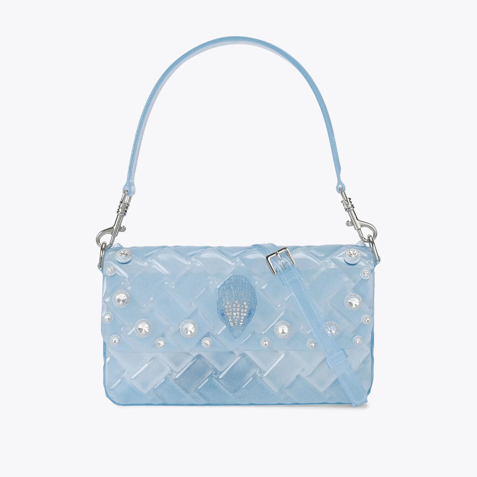 Jelly Kensington Crystal Bag - Image 2