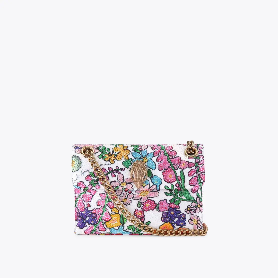 Mini Crystal Kensington Bag - Image 2