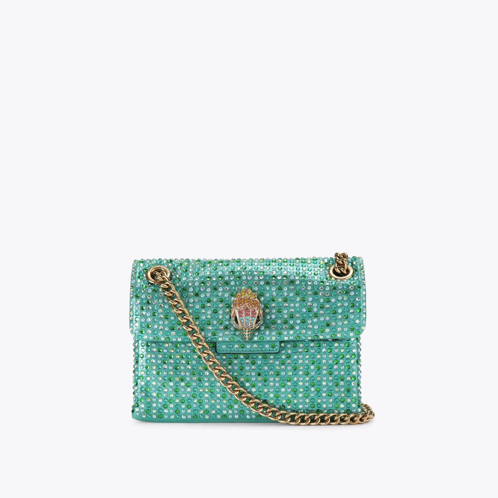 Mini Crystal Kensington Bag - Image 3