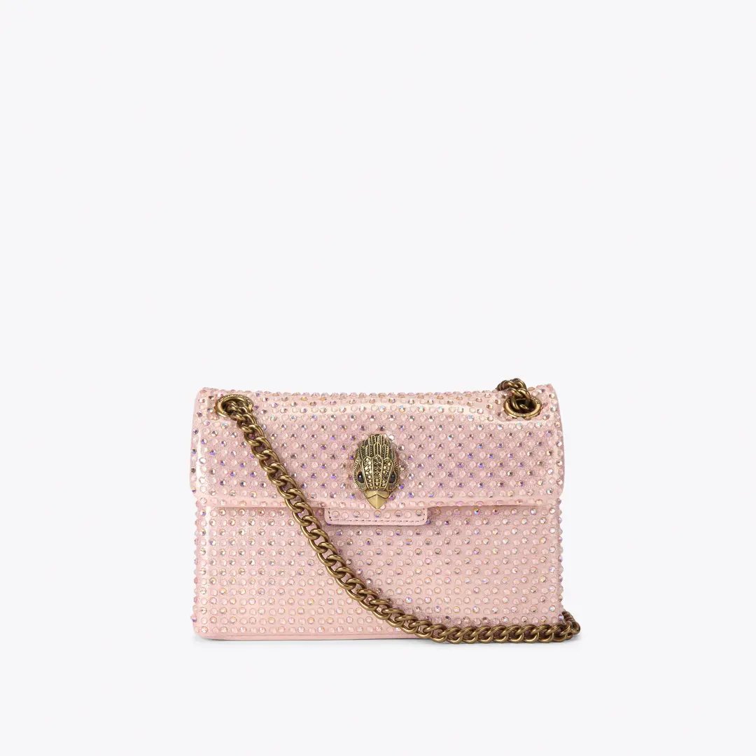 Mini Crystal Kensington Bag - Image 4
