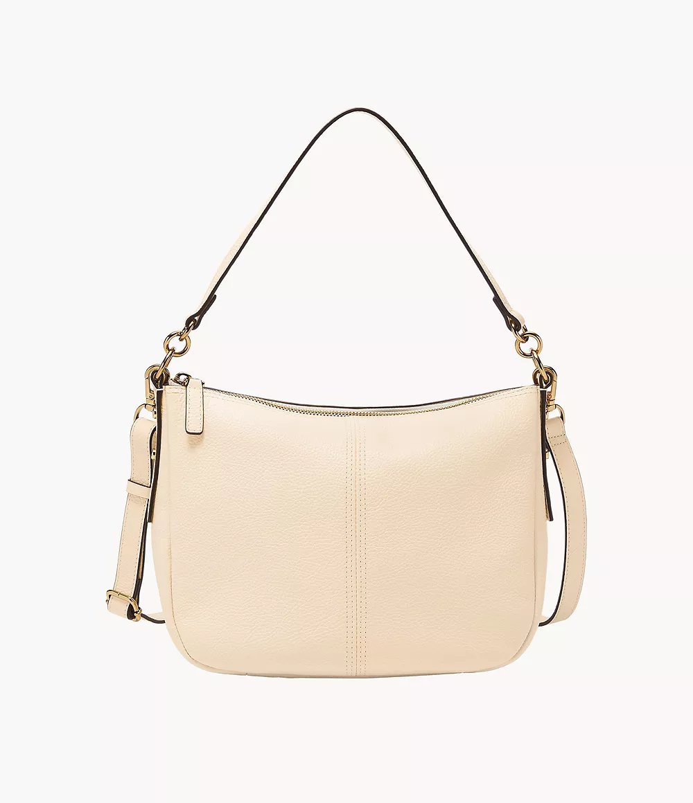Jolie Leather Crossbody Bag - Image 4