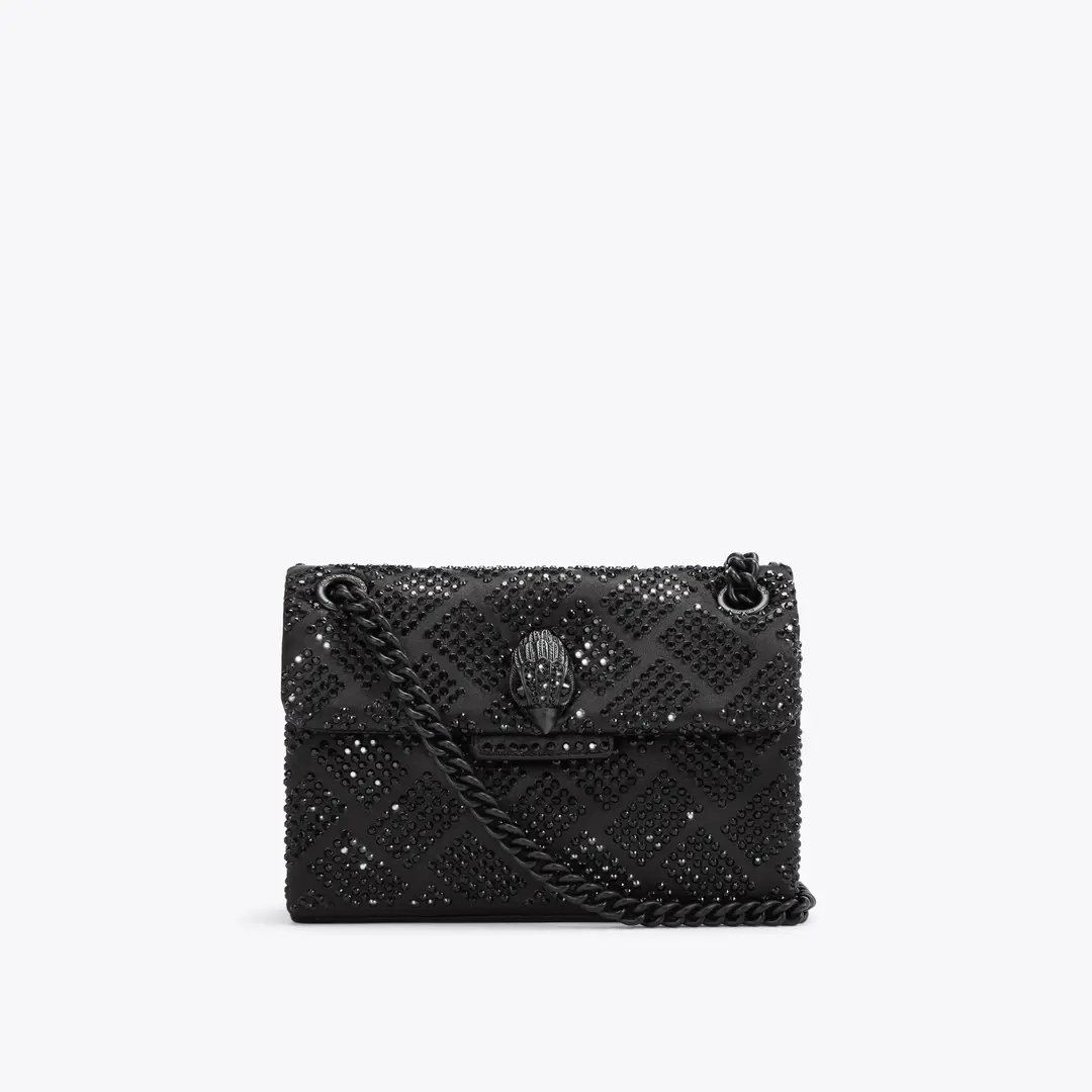 Mini Crystal Kensington Bag - Image 5
