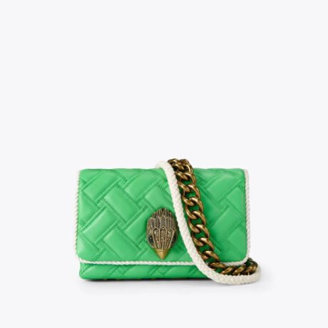 Kurt's Cabana Mini Kensington Bag