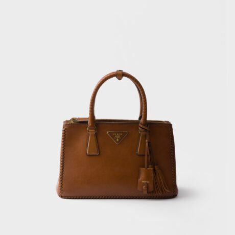 Prada Galleria medium leather bag