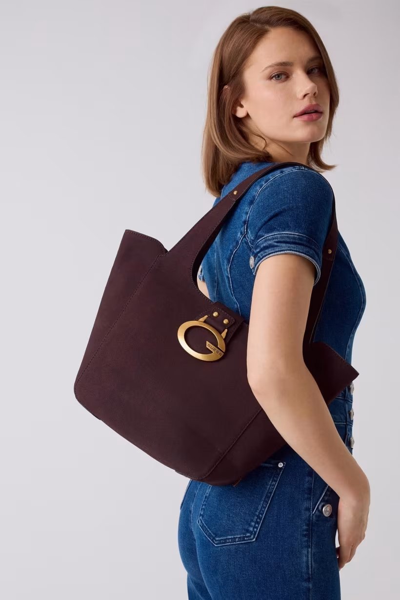 Camden large Tote Bag - Image 3