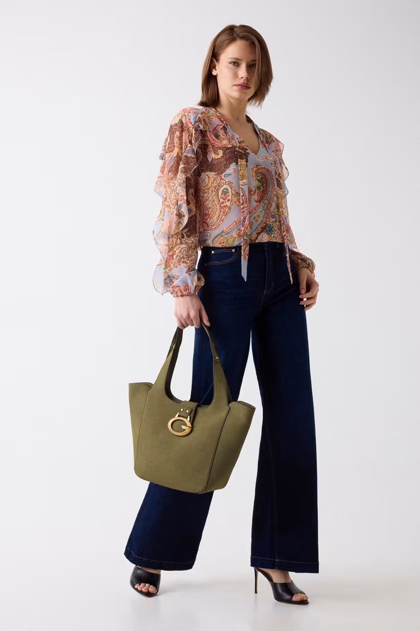 Camden large Tote Bag - Image 9