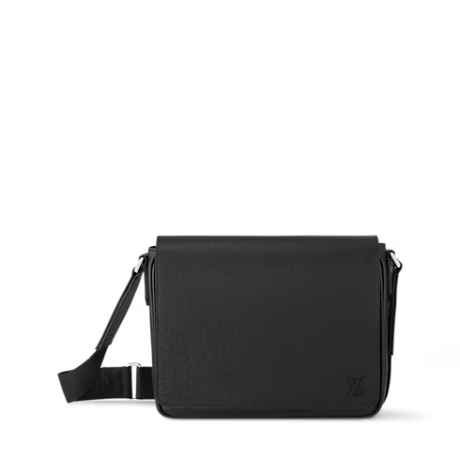 District PM Messenger Bag