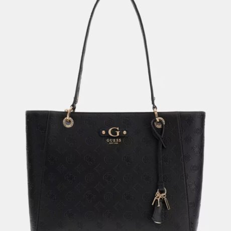 Dita Logo Shopper Bag