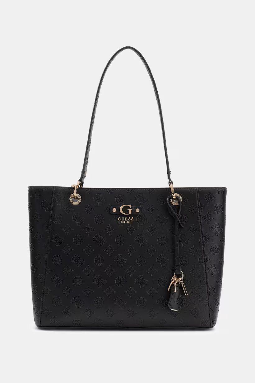 Dita Logo Shopper Bag