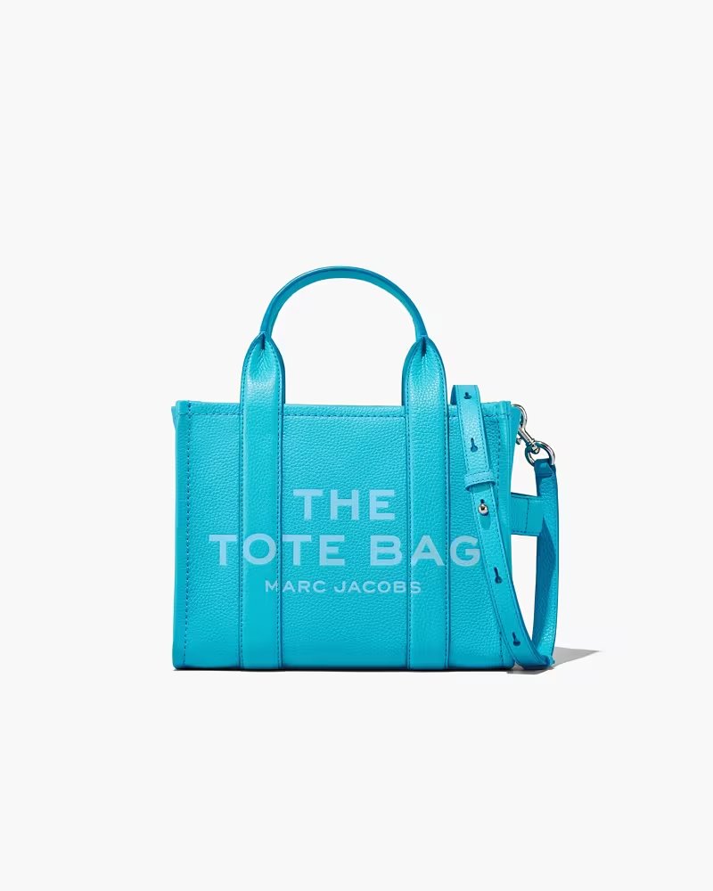 The Leather Large Tote Bag - Image 4