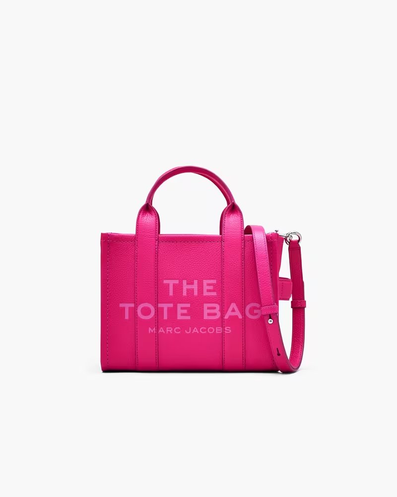 The Leather Large Tote Bag - Image 5