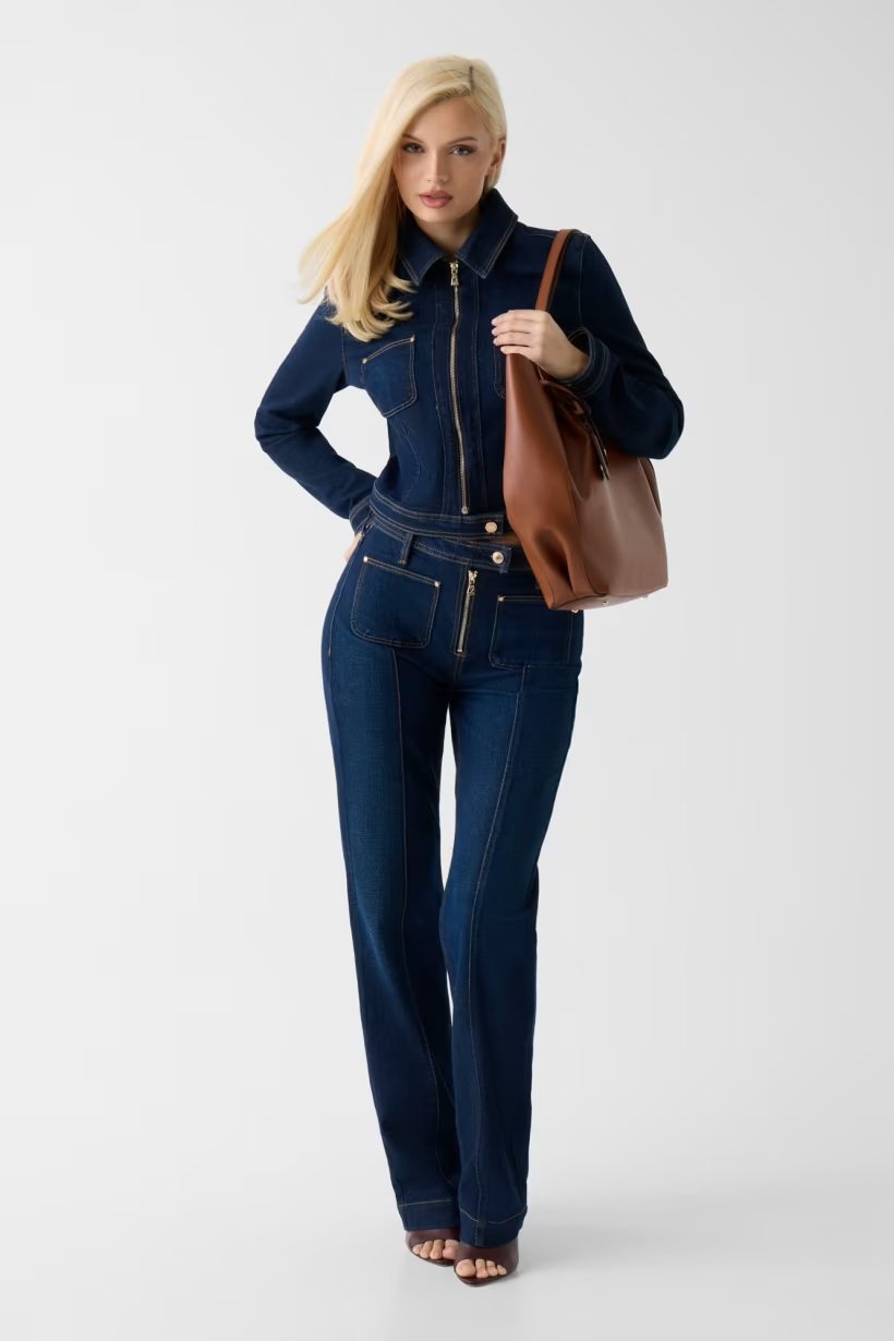 Amorette Pochette Shopper - Image 3