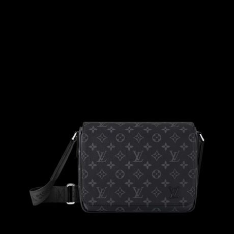 District PM Messenger Bag