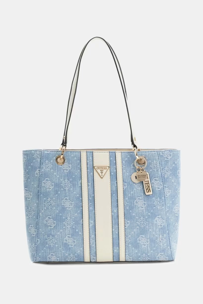 Noelle Tote Bag