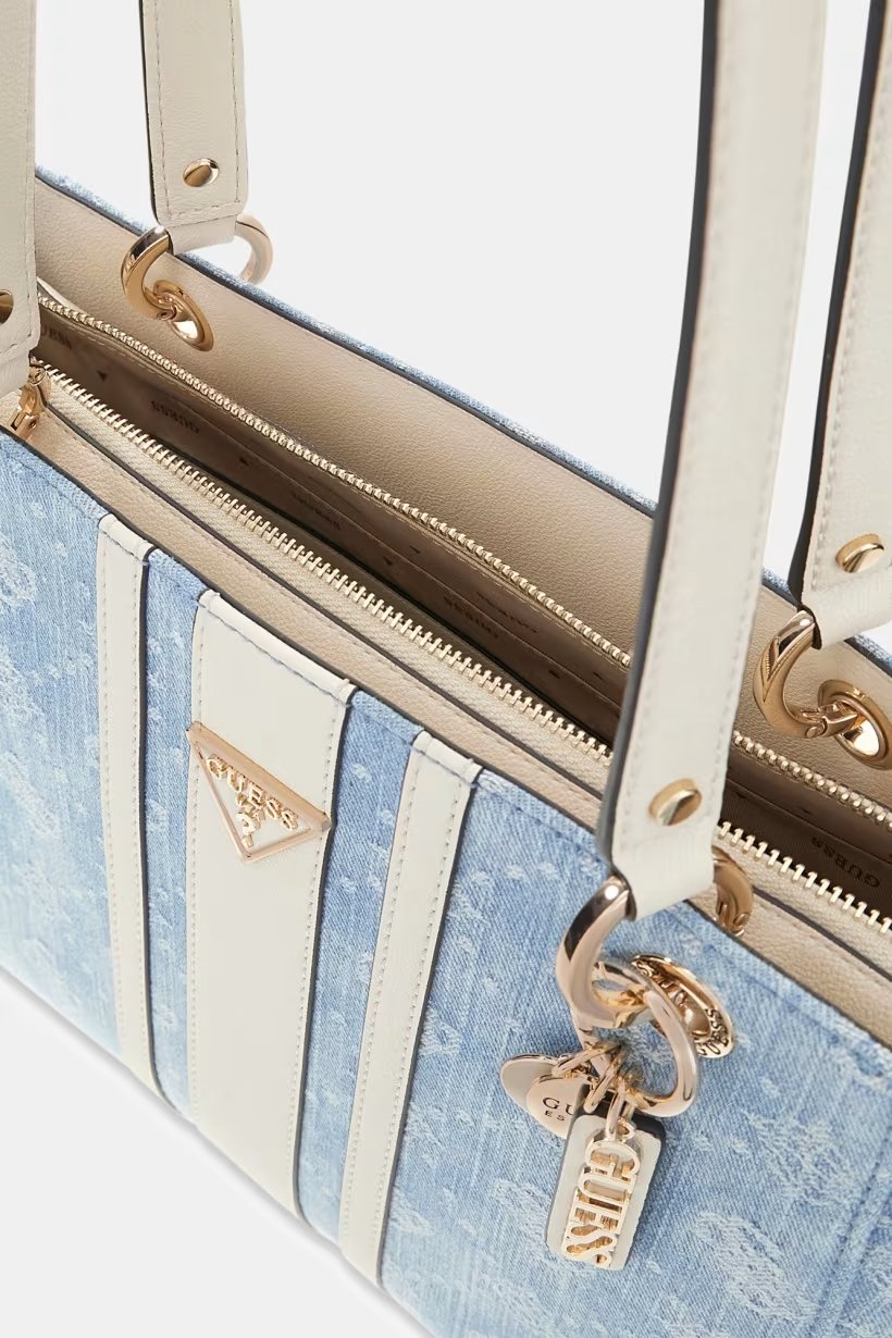 Noelle Tote Bag - Image 3