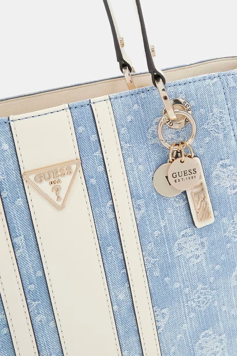 Noelle Tote Bag - Image 4