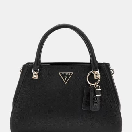 Noelle Saffiano Handbag