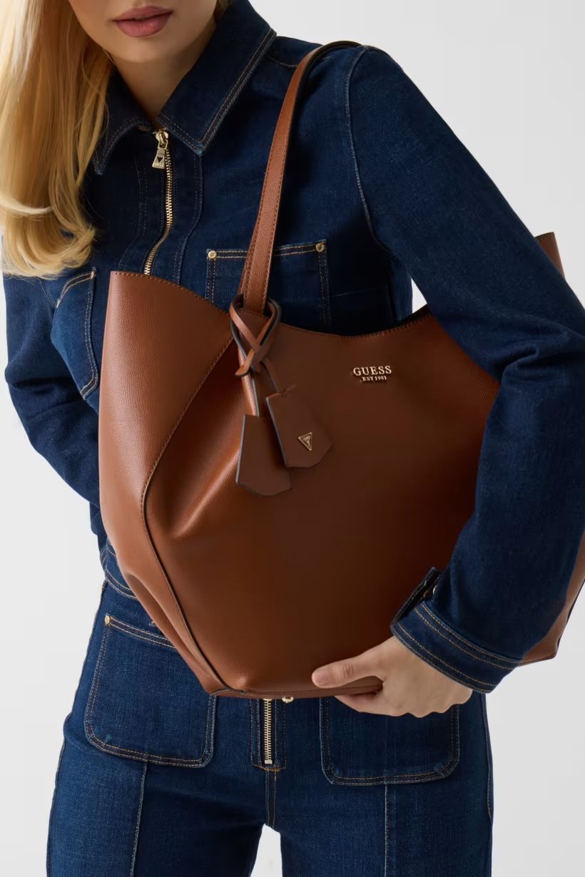 Amorette Pochette Shopper - Image 4