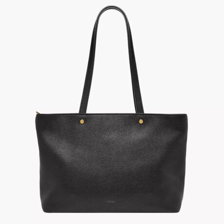 Jessie Top Zip Tote
