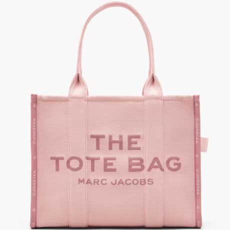 The Jacquard Large Tote Bag