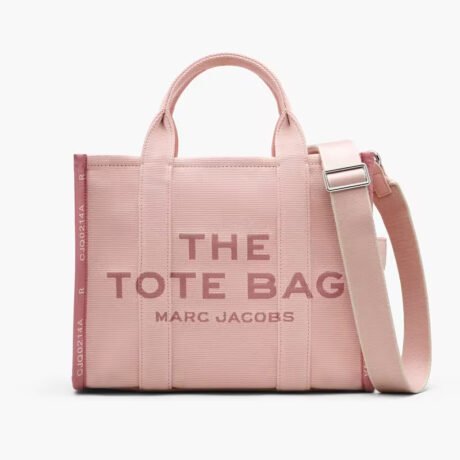 The Jacquard Medium Tote Bag