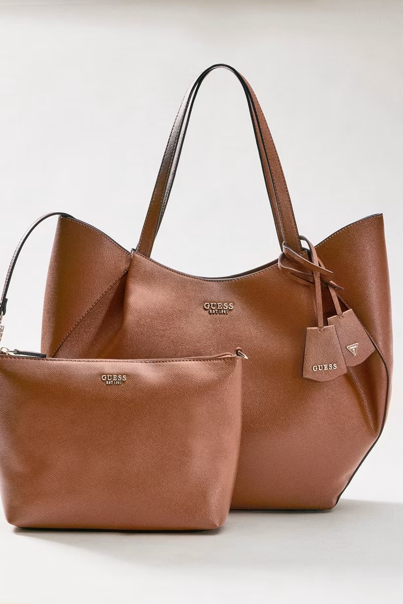 Amorette Pochette Shopper - Image 5