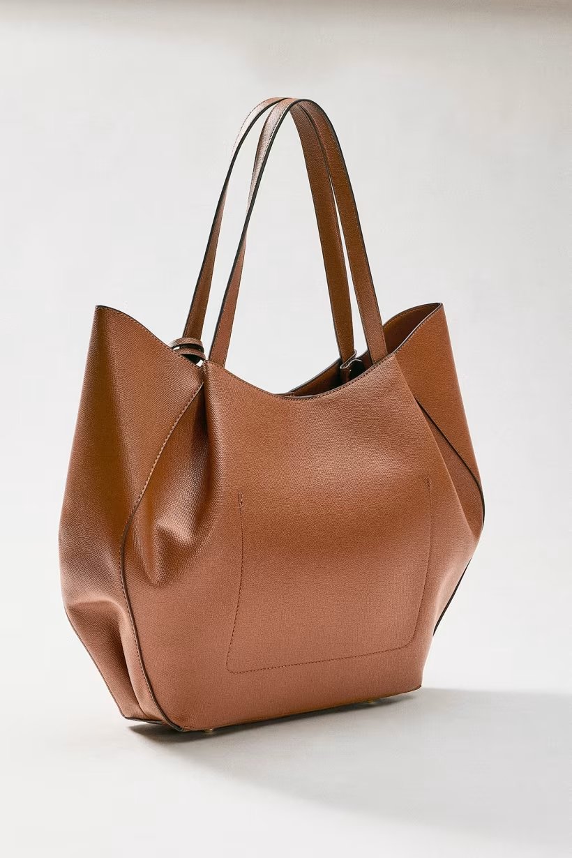Amorette Pochette Shopper - Image 7