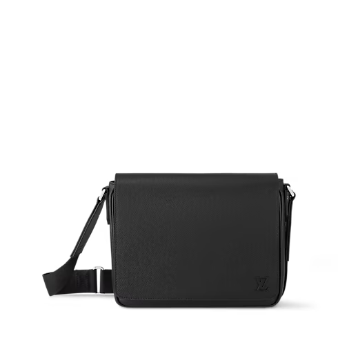 District PM Messenger Bag