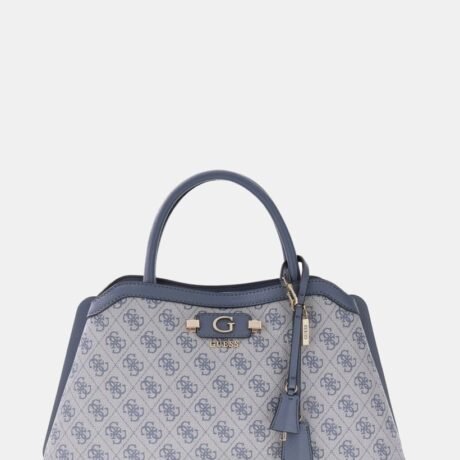 Lindsey Satchel Bag