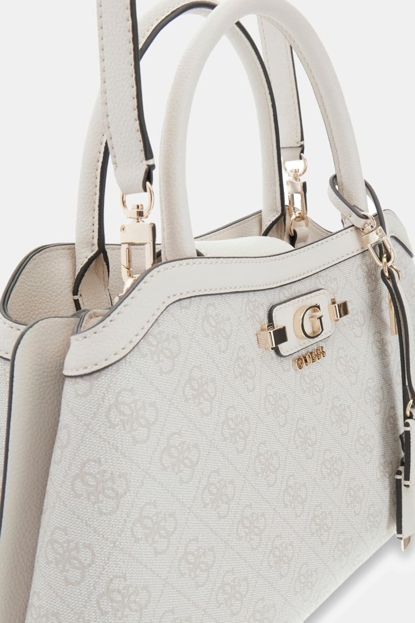 Lindsey Satchel Bag - Image 11