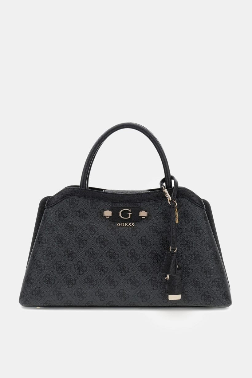 Lindsey Satchel Bag - Image 12