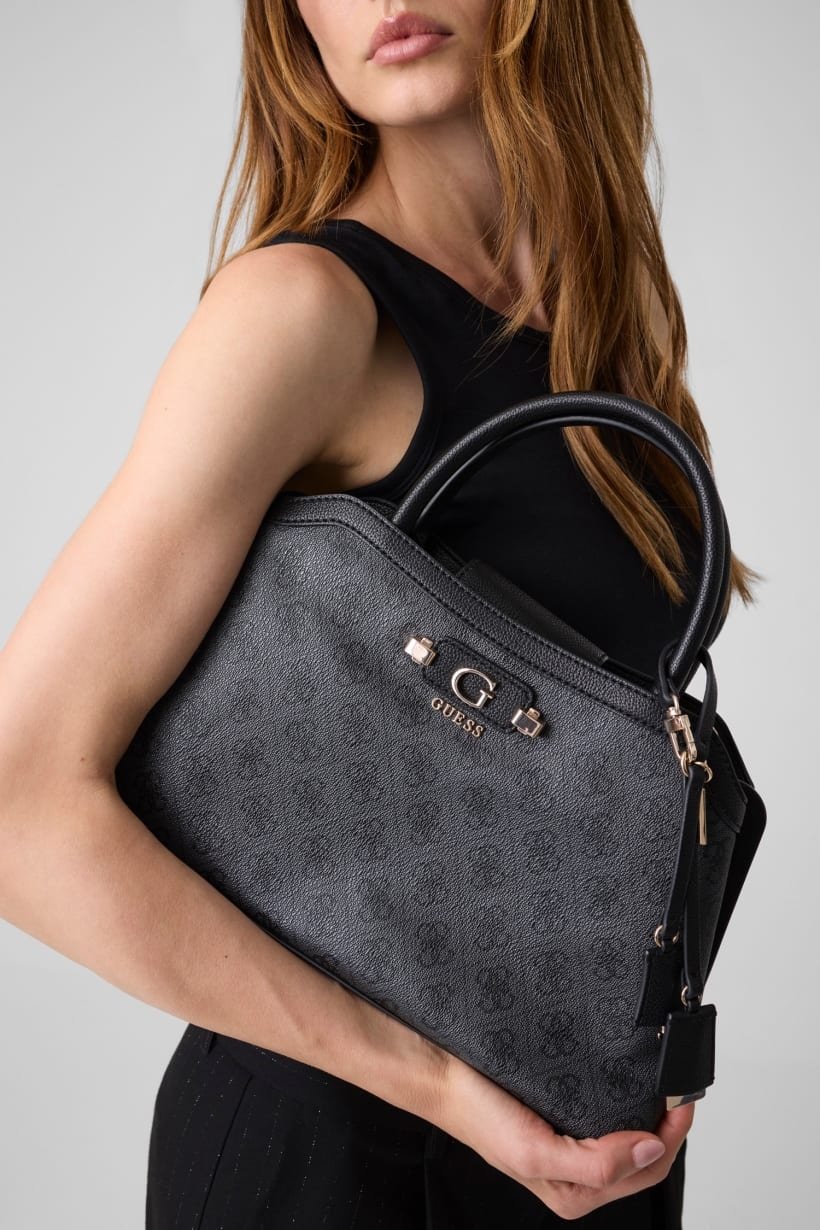 Lindsey Satchel Bag - Image 13