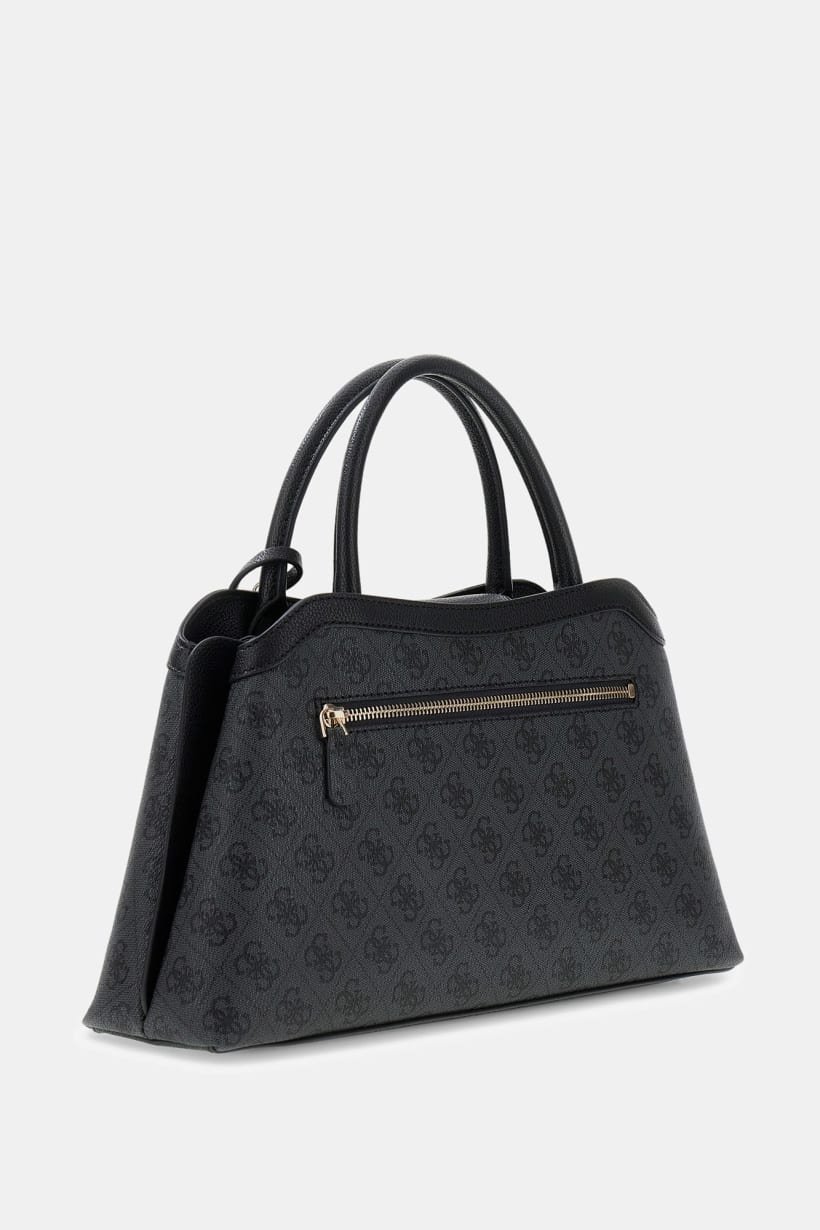 Lindsey Satchel Bag - Image 15