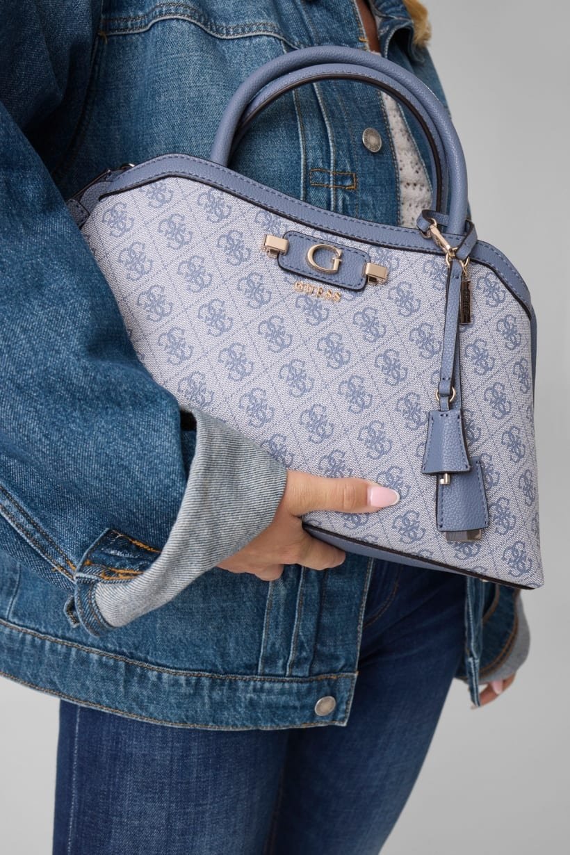 Lindsey Satchel Bag - Image 2