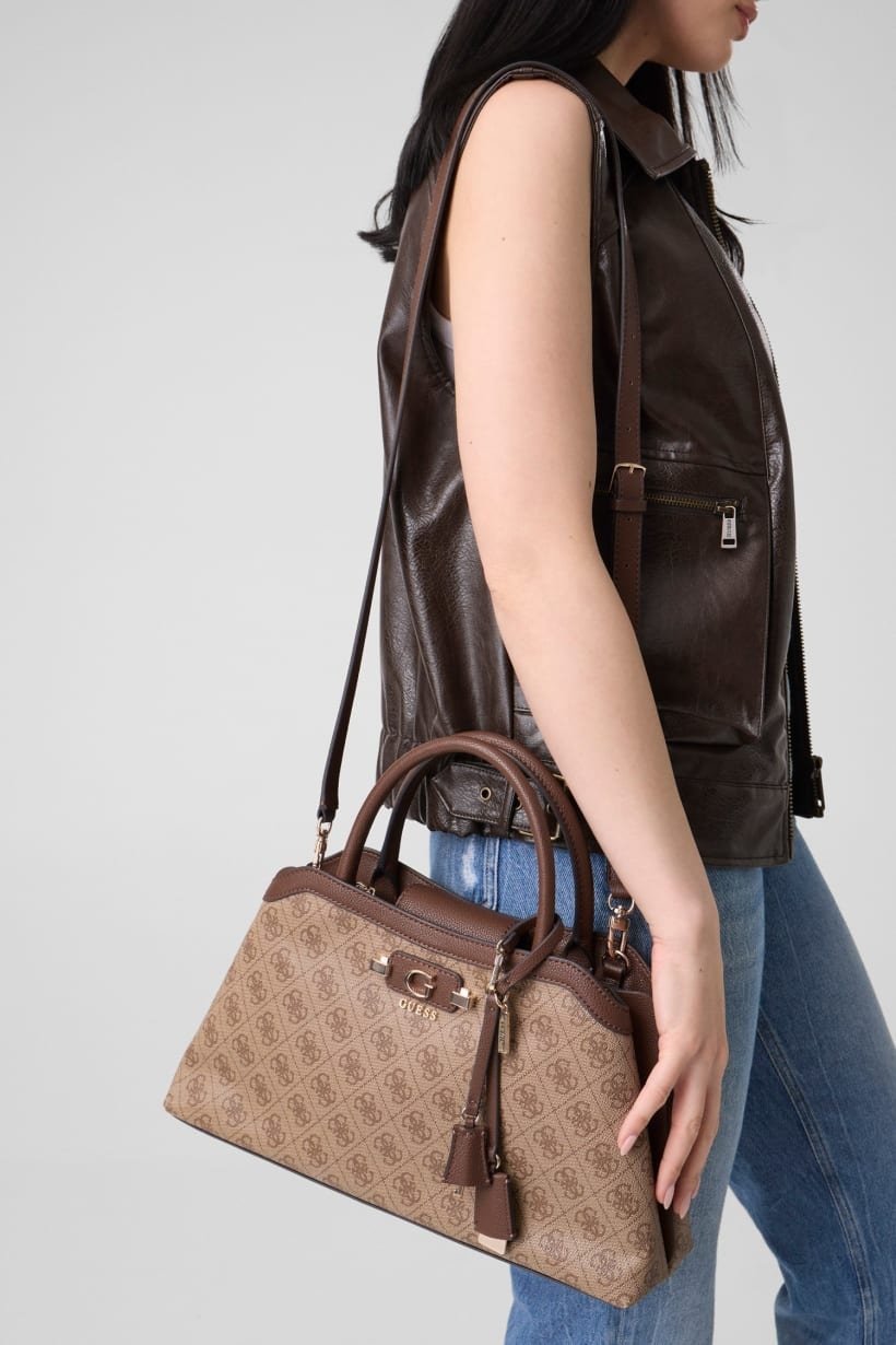 Lindsey Satchel Bag - Image 20