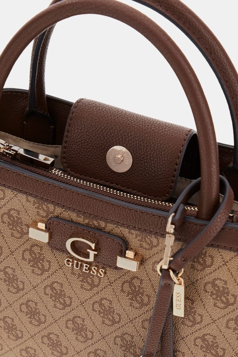 Lindsey Satchel Bag - Image 21