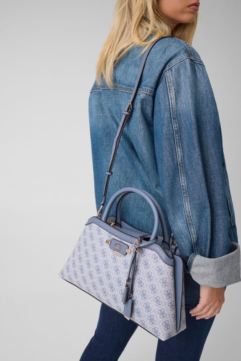 Lindsey Satchel Bag - Image 3