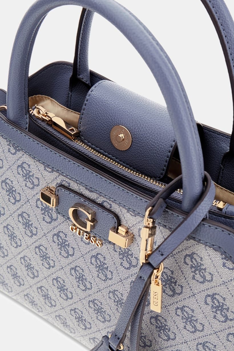 Lindsey Satchel Bag - Image 4