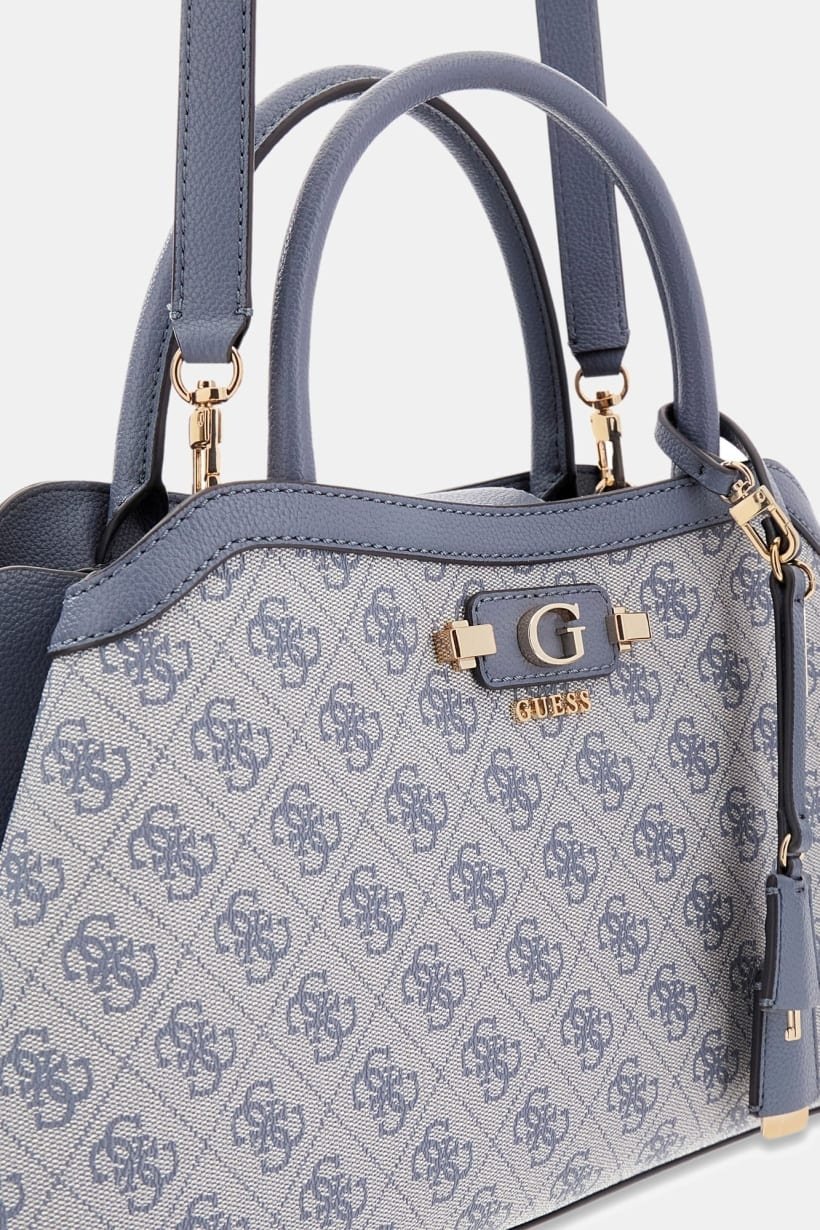 Lindsey Satchel Bag - Image 6